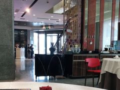 大堂-奕景海鲜(星海广场店)