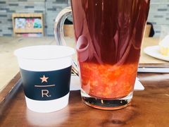 -星巴克臻选(湖滨道店)