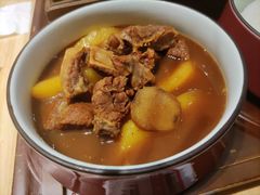 -牛腩之旅·牛腩牛杂煲(光启城美食城店)