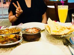 -葛尼沙印度餐厅 (镇明路店)