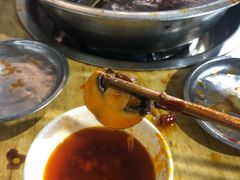 -渝味黄姐火锅(黄泥村店)