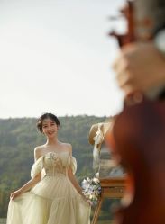 -盛夏光年studio·美学·电影感·定制