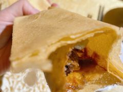 -赵记煎饼卷大葱(泰山大街店)