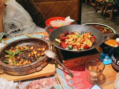 -馋嘴猫北京食堂·烤鸭·宵夜(亚运村店)