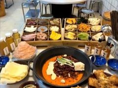 -芈重山老火锅(广州首店)
