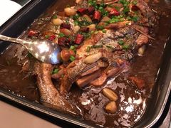 -大东方海鲜酒楼(小武基桥店)