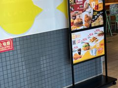 -麦当劳(天权路店)