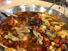 -海宝酒家(中山四路店)