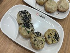 -小杨生煎(成山巴黎春天店)