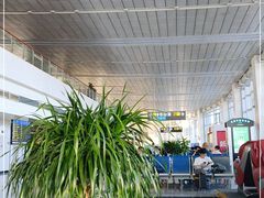 -石家庄正定国际机场-T2航站楼