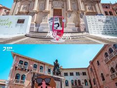 -华谊兄弟（长沙）电影小镇