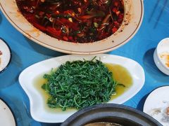 -干老四雅鱼饭店(滨江西路店)