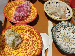 -沿江海南菜·文昌鸡祖师爷(大东海店)