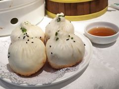 招牌生煎包-和记小菜(七宝店)