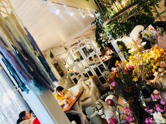 大堂-秀儿家の小确幸融合西餐厅(万达店)