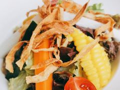 -王鼎精致料理铁板烧(世博源店)