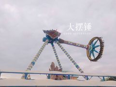 -厦门方特梦幻王国