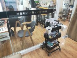 点击看大图 -轻妆Feel·半永久纹眉眼线