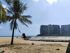 -日月湾海门游览区