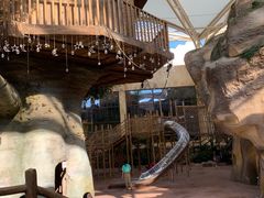 -杭州开元森泊度假乐园