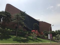 -清华大学-清芬园