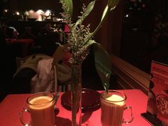 -花马天堂云南餐厅 Lost Heaven(外滩店)