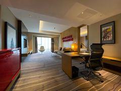 -青岛富力艾美酒店