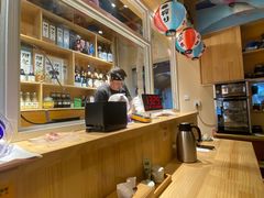 -鳗鲔料理小馆