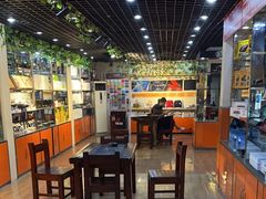 -保路达大师美车(天泰路店)