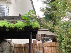 -Metal hands·铁手咖啡