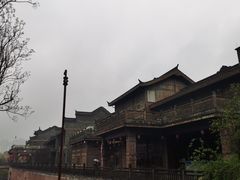 -武汉园博园(武汉自然博物馆)