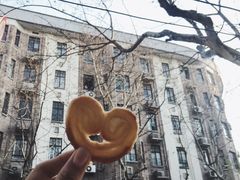 -上海哈尔滨食品厂(淮海中路店)