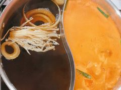 -呷哺呷哺(西单大悦城店)