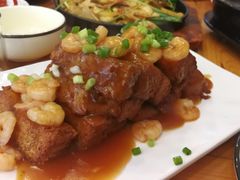 -长寿参鸡汤(朝韩风情街店)