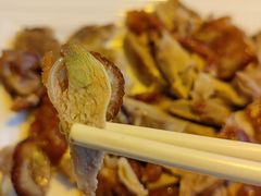 -我去·春饼文化主题餐厅(国定路总店)