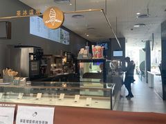 -喜茶(青岛金狮广场店)