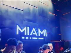 -Supermiami超级迈阿密酒吧(太原店)