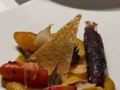 -Le Comptoir de Pierre Gagnaire