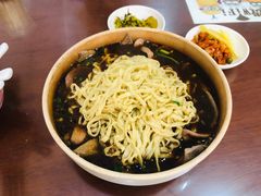 -张二面馆(山门口店)