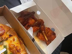 -必胜客(滨江店)