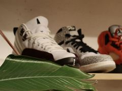 -JORDAN(外滩中央体验店)