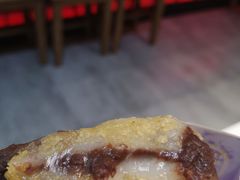 炸糕-京天红炸糕(天通苑华联店)