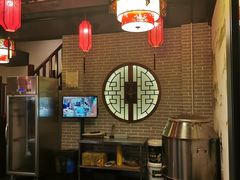 -老灶味道·本帮菜(昌平路店)