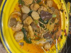 -北丐先生·野馄饨烧烤(雨花万象店)