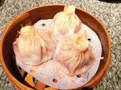 天王烤鸭包-南京大牌档(之心城店)