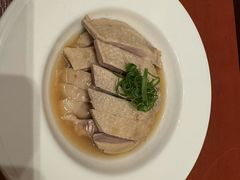 -镇江苏宁万豪酒店-苏筵中餐厅