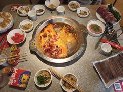 -大龙燚火锅(太古里店)