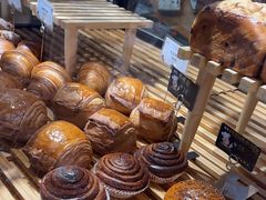 -熊叔熊婶面包房(团结湖店)