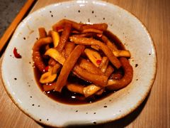 -大师兄·西北小馆(南沙万达广场店)