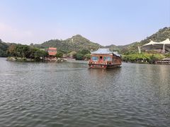 -珠海圆明新园
